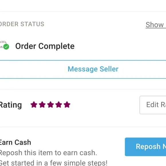 Marine Blue Fear Of God Essentials cuffed sweatpants - Picture 9 of 13